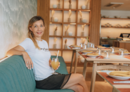 Barbara Tori Guest Experience Consulting