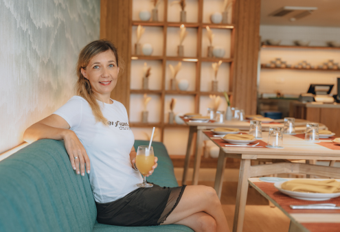 Barbara Tori Guest Experience Consulting