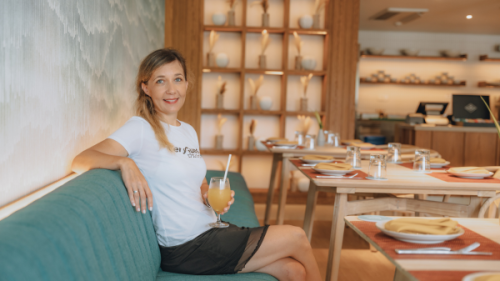 Barbara Tori Guest Experience Consulting