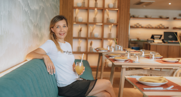 Barbara Tori Guest Experience Consulting