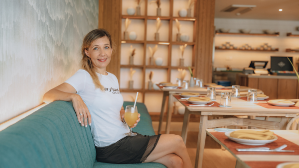 Barbara Tori Guest Experience Consulting